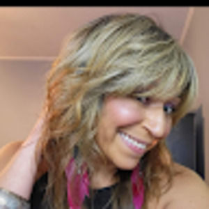 Meet your Posher, Judy